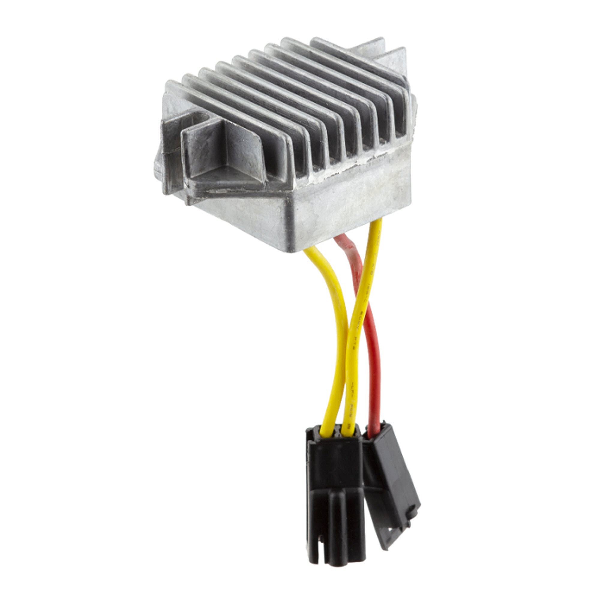 Part #593843, Briggs And Stratton Regulator