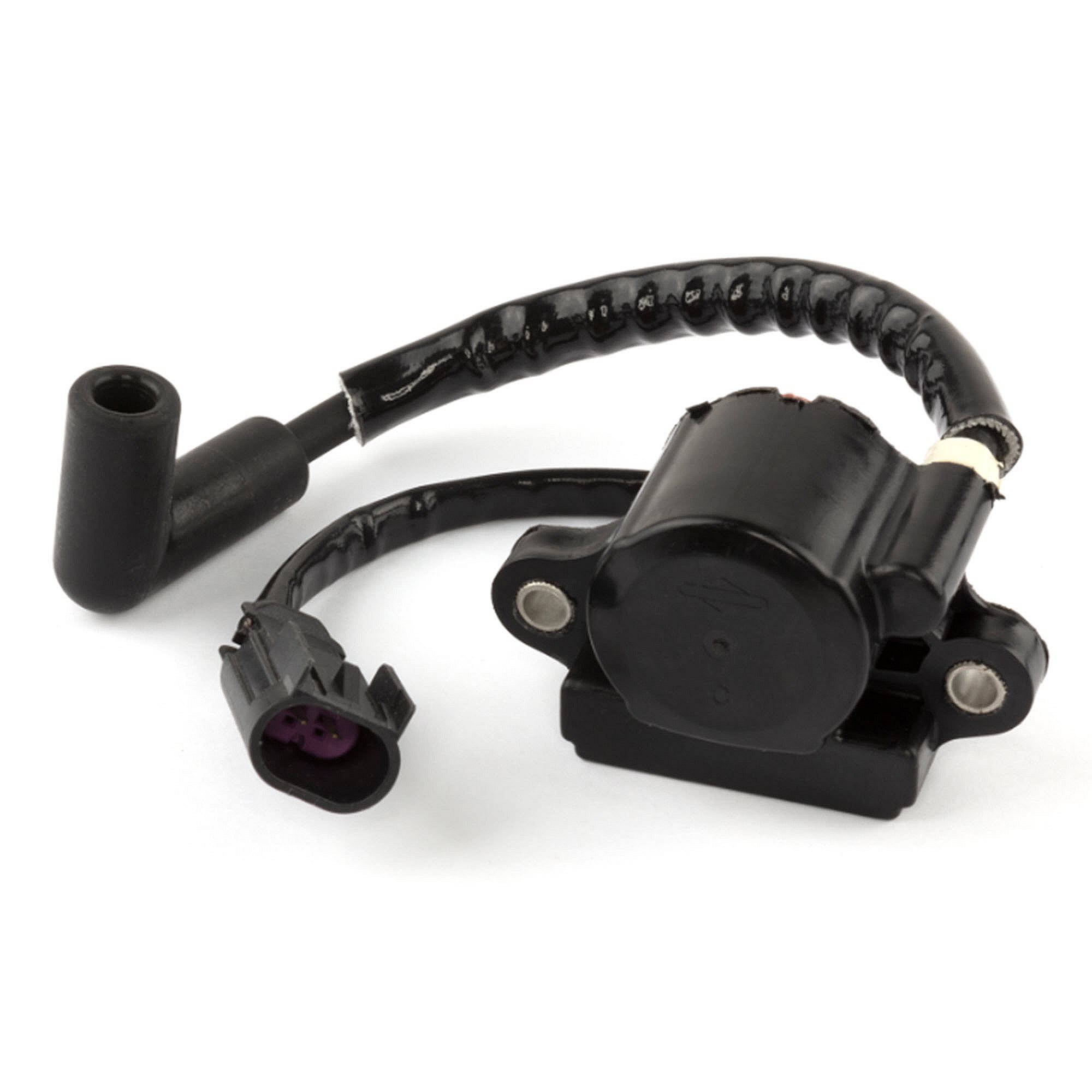 Part #593856, Briggs And Stratton Coil-Ignition