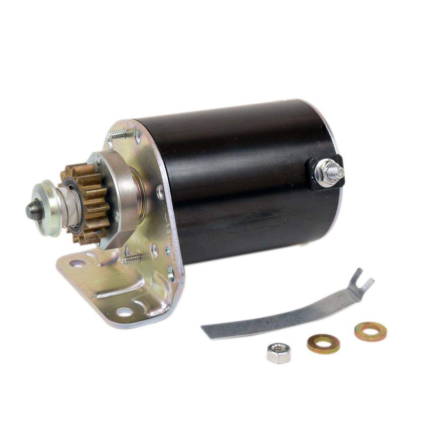 Lawn & Garden Equipment Engine Starter Motor (replaces 693551, 693699 ...