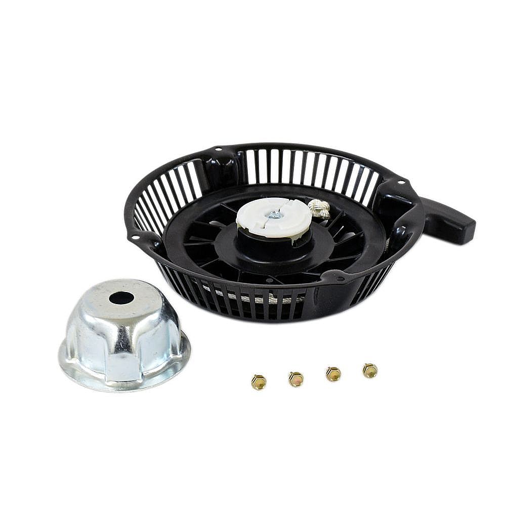 Part #593939, Briggs And Stratton Starter-Rewind