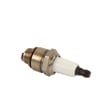 Briggs & Statton Lawn & Garden Equipment Engine Spark Plug for Briggs & Stratton 122M02-0108-F1 - Part 593941