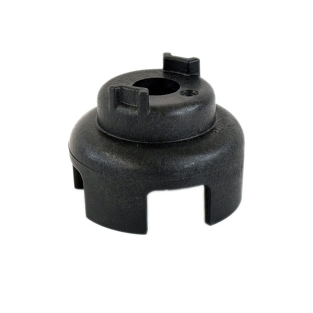 Part #593960, Lawn & Garden Equipment Engine Recoil Starter Cup / 3.25 x 2.75 x 2.75