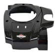 Briggs & Statton Lawn & Garden Equipment Engine Blower Housing for Briggs & Stratton 09P702-0149-F1 - Part 593961