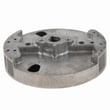 Briggs & Statton Lawn & Garden Equipment Engine Flywheel for Briggs & Stratton 104M02-0008-F1 - Part 594054