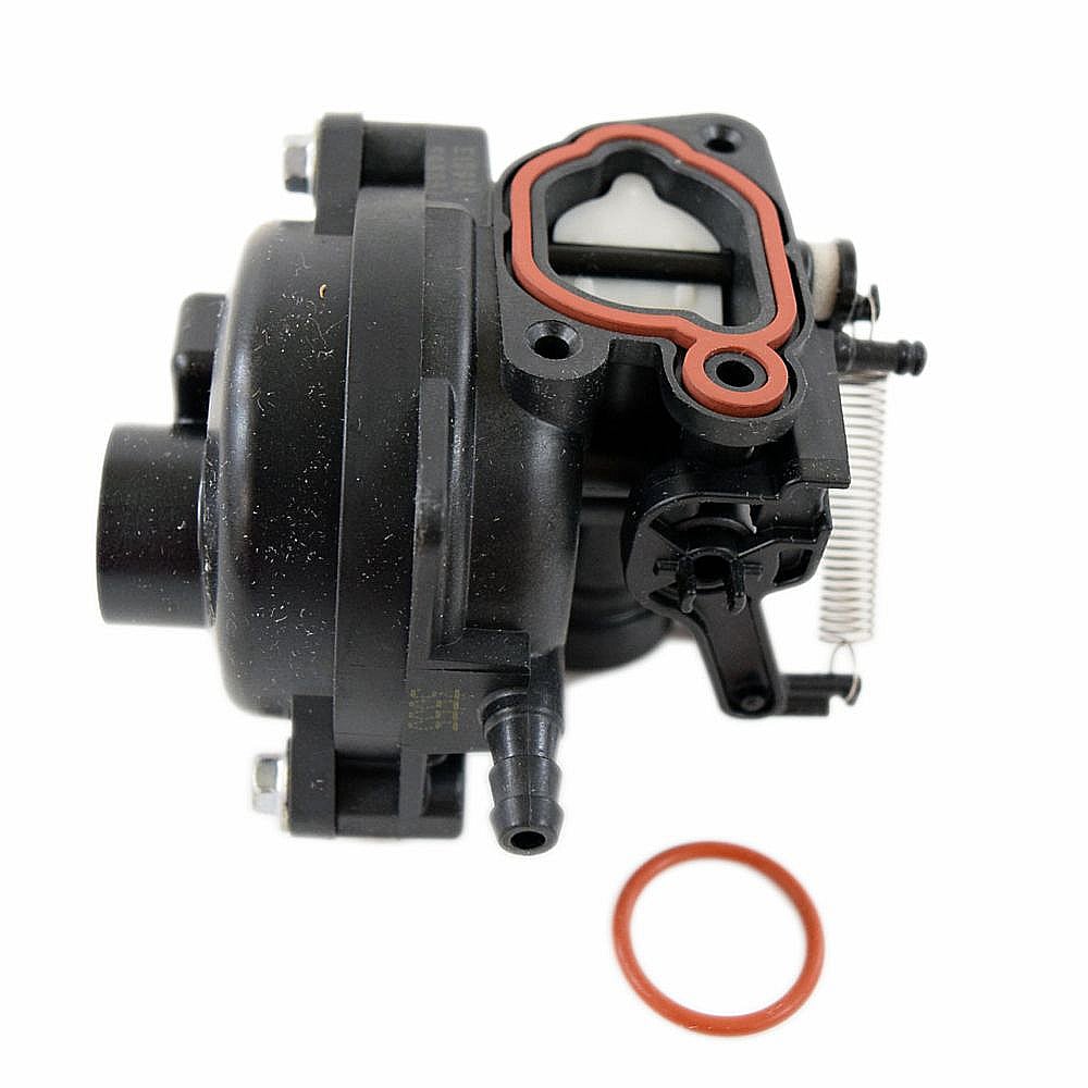 Briggs & Stratton Part #594057, Lawn & Garden Equipment Engine Carburetor | 4.00 x 3.50 x 4.00