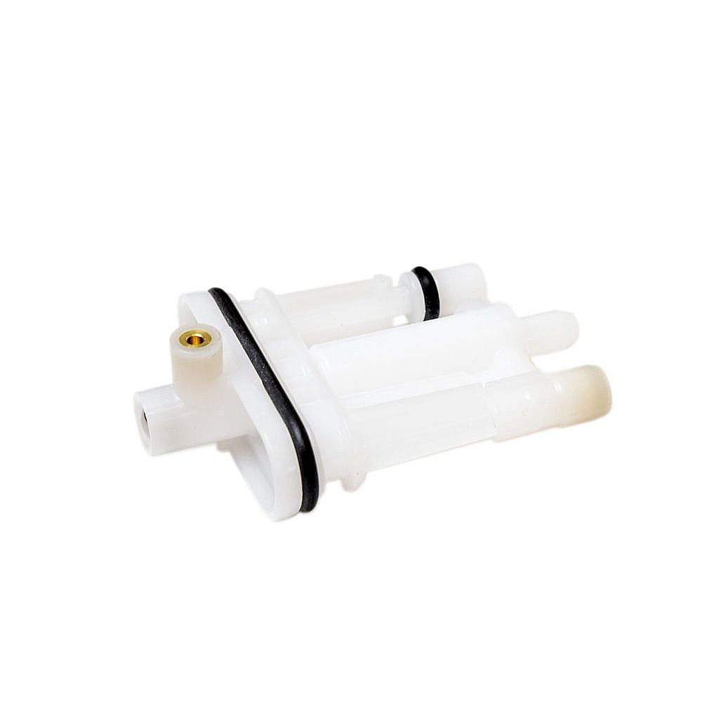 Part #594060, Briggs & Stratton Lawn & Garden Equipment Engine Carburetor Main Jet / 2.00 x 1.50 x 0.50