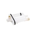 Briggs & Stratton Lawn & Garden Equipment Engine Carburetor Main Jet for Briggs & Stratton 104M02-0001-F1 - Part 594060