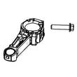 Briggs & Statton Lawn & Garden Equipment Engine Connecting Rod for Briggs & Stratton 104M02-0008-F1 - Part 594089