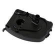 Briggs & Statton Lawn & Garden Equipment Engine Air Filter Base for Briggs & Stratton 104M02-0008-F1 - Part 594107