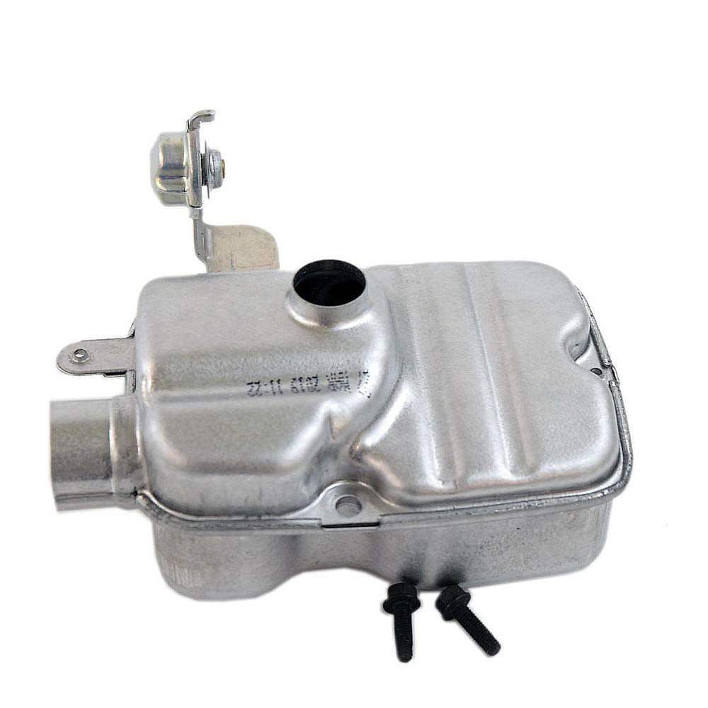 Part #594108, Briggs And Stratton Muffler