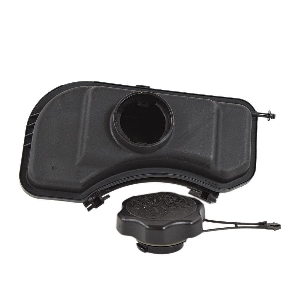 Part #84004115, Briggs & Stratton Lawn & Garden Equipment Engine Fuel Tank (Replaces 594112)
