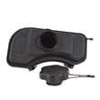 Briggs & Stratton Lawn & Garden Equipment Engine Fuel Tank for Briggs & Stratton 104M02-0008-F1 - Part 84004115