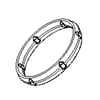 Briggs And Stratton Seal-o Ring 594209