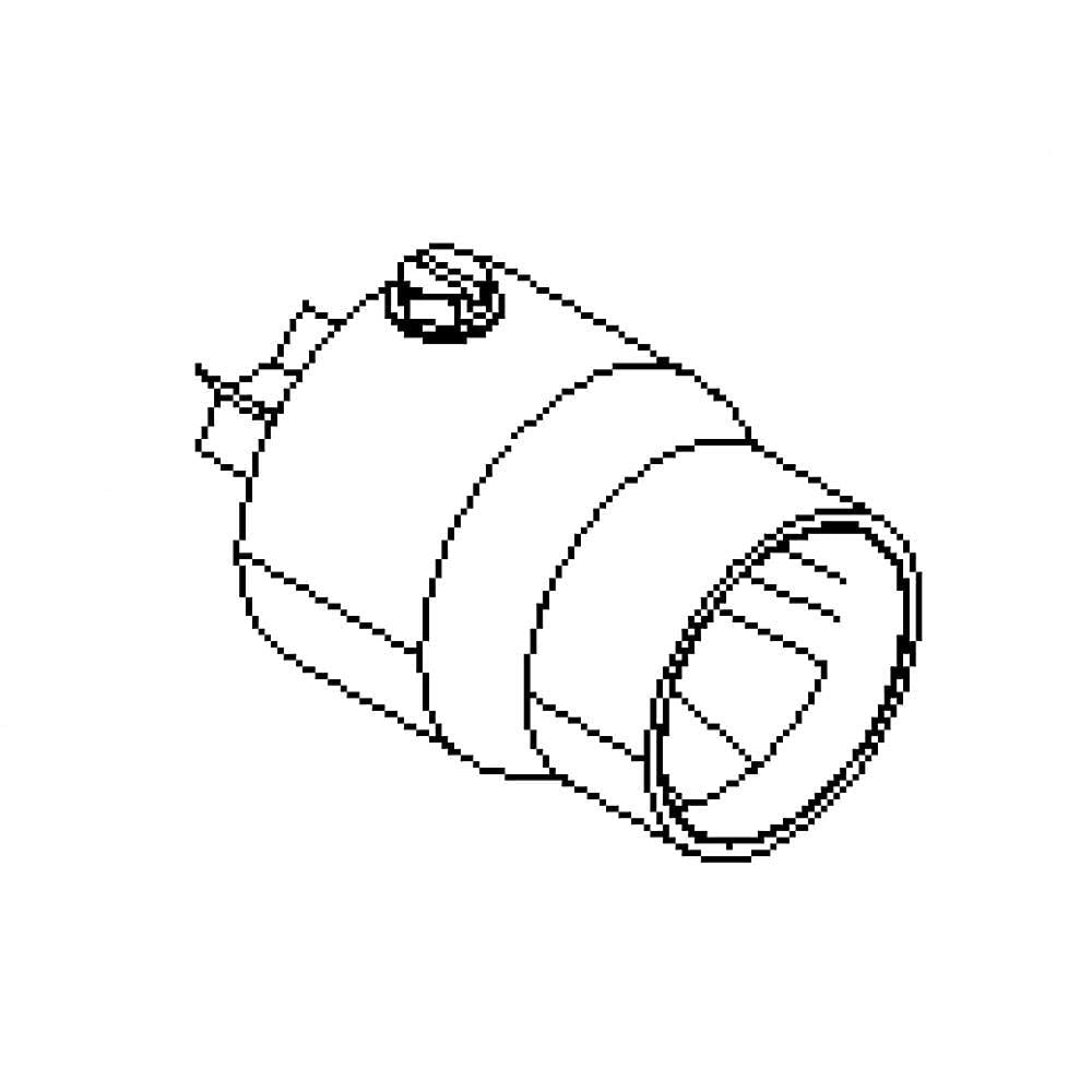 Part #594562, Briggs And Stratton Arrestor-Spark