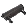 Briggs & Stratton Briggs And Stratton Kit-muffler/guard for Briggs & Stratton 44N677-0065-G1 - Part 594584
