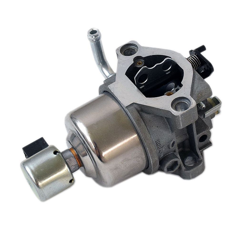 Briggs & Stratton 594605 Lawn & Garden Equipment Engine Carburetor ...