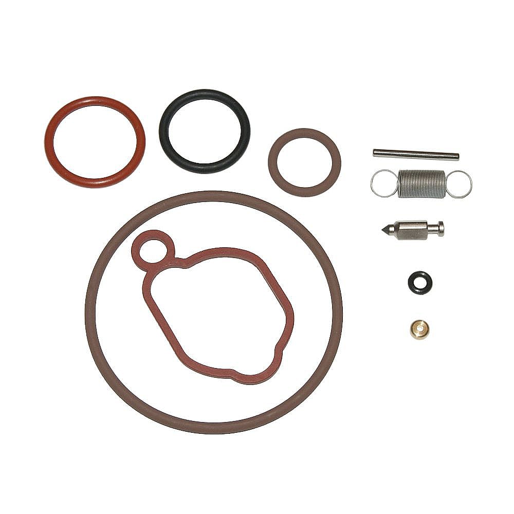 Briggs & Stratton Part #594636, Lawn & Garden Equipment Engine Carburetor Rebuild Kit | 20.00 x 8.00 x 10.00
