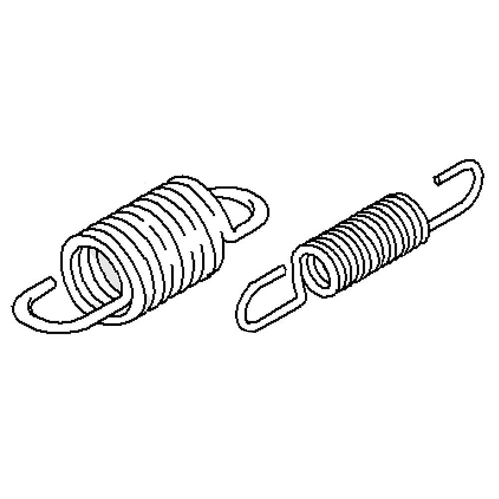 Part #594918, Governor Kit