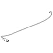 Briggs & Statton Wire-stop for Briggs & Stratton 104M02-0008-F1 - Part 594509
