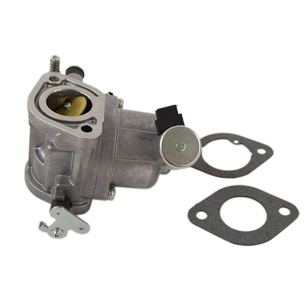 Photo of Part #597126, Briggs & Statton Lawn & Garden Equipment Engine Carburetor from Repair Parts Direct