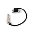 Briggs & Stratton Lawn & Garden Equipment Engine Ignition Coil for Briggs & Stratton 331777-1107-B1 - Part 595304