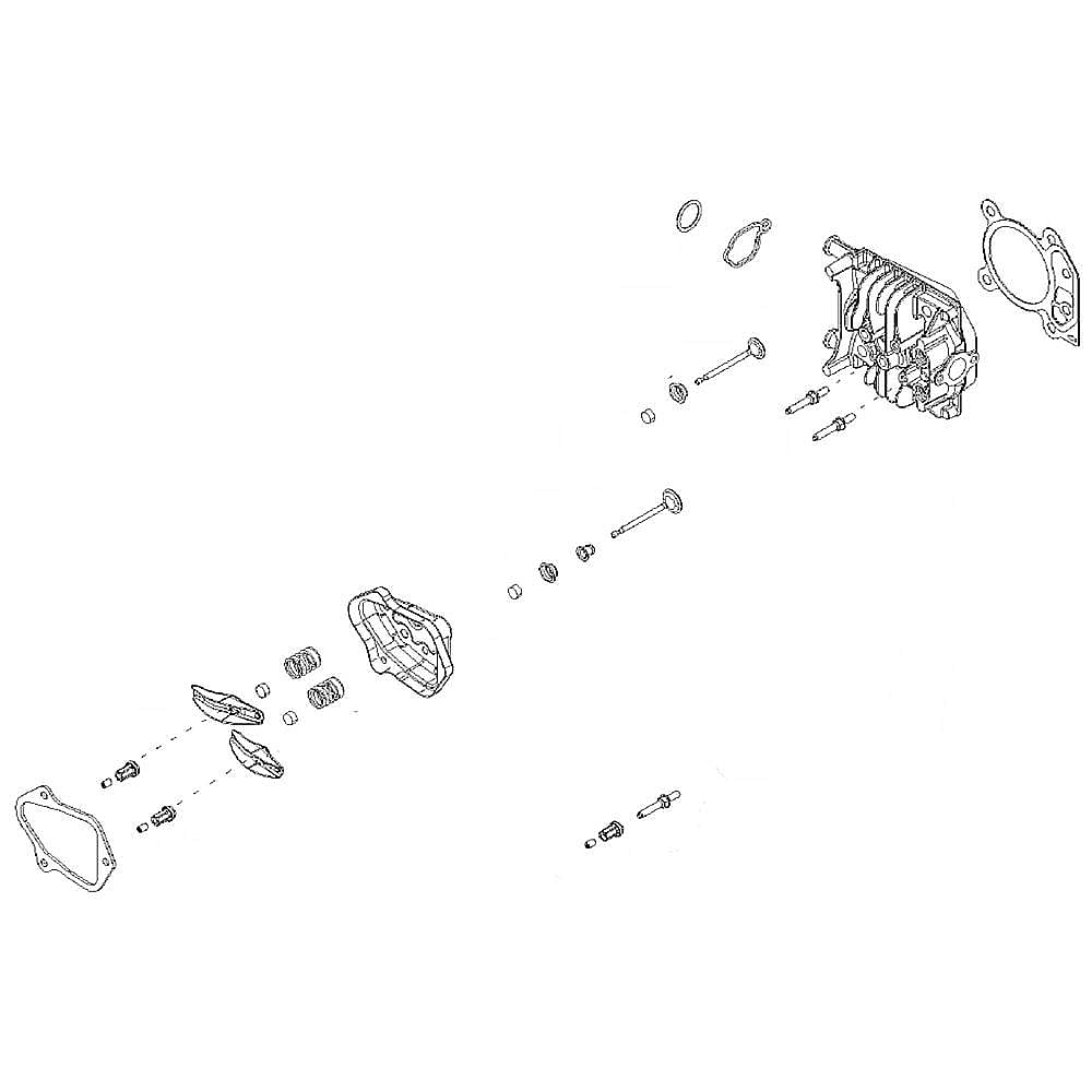 Part #84006584, Head, Cyl