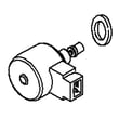Briggs & Statton Lawn & Garden Equipment Engine Fuel Shut-off Solenoid for Briggs & Stratton 44N677-0055-G1 - Part 596039