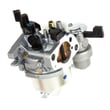 Briggs & Statton Lawn & Garden Equipment Engine Carburetor Assembly for Briggs & Stratton 130G32-0056-F1 - Part 596079