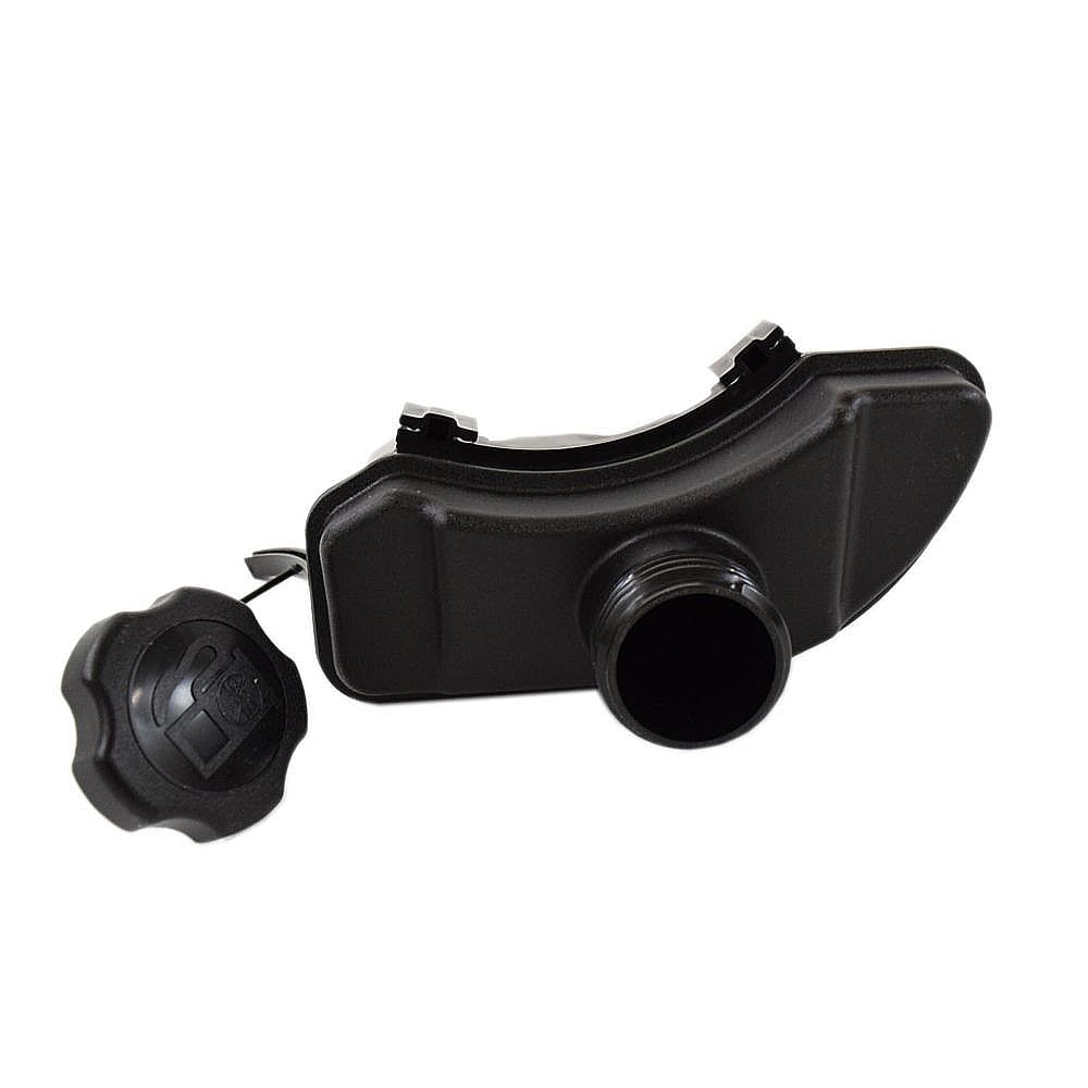 Part #596207, Lawn & Garden Equipment Engine Fuel Tank