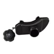 Briggs & Statton Lawn & Garden Equipment Engine Fuel Tank for Briggs & Stratton 103M02-0005-F1 - Part 596207