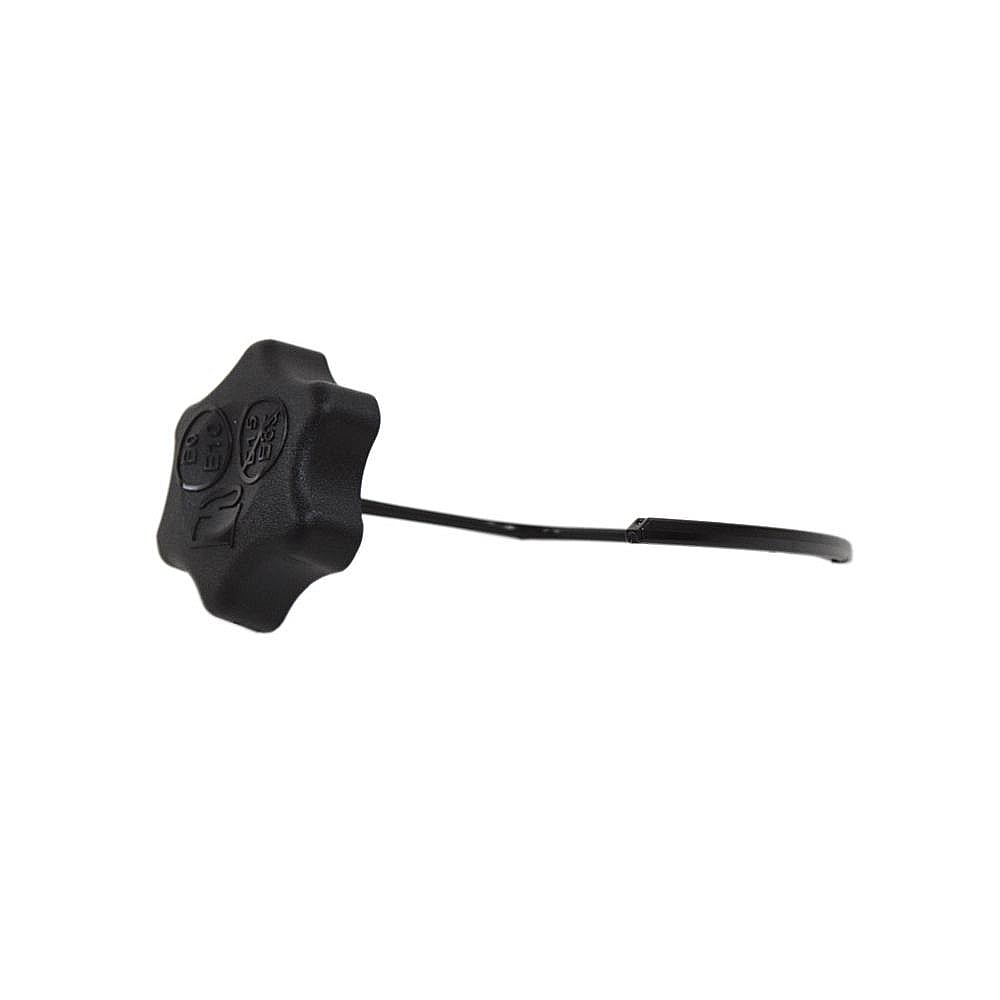 Part #596250, Briggs & Stratton Lawn & Garden Equipment Engine Fuel Tank Cap