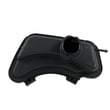 Briggs & Stratton Lawn & Garden Equipment Engine Fuel Tank for Briggs & Stratton 09P702-0147-F1 - Part 596251