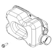 Briggs & Statton Muffler for Briggs & Stratton 103M02-0005-F1 - Part 596511