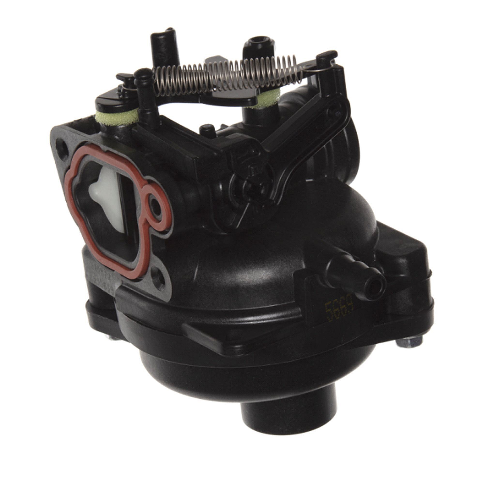 Part #597096, Briggs And Stratton Carburetor