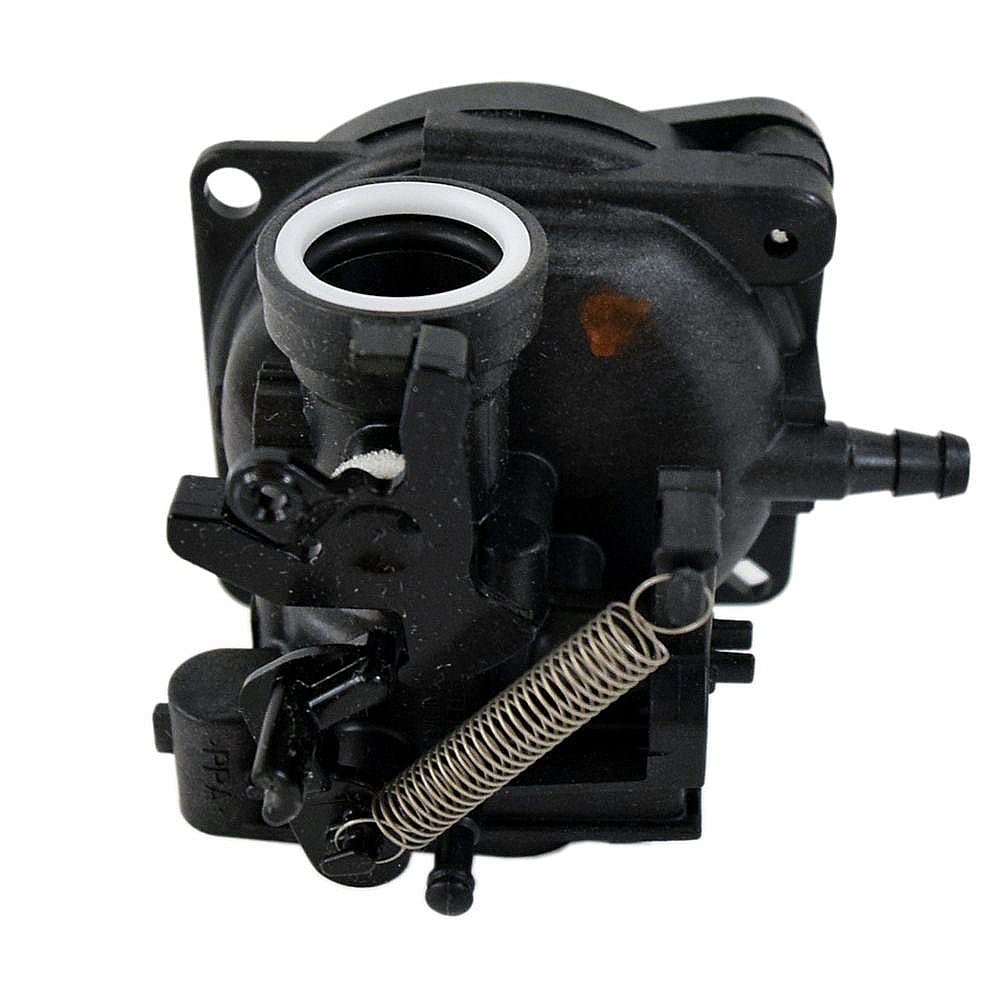 Part #597269, Briggs & Stratton Lawn & Garden Equipment Engine Carburetor