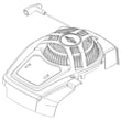 Lawn & Garden Equipment Engine Recoil Starter Assembly 597279