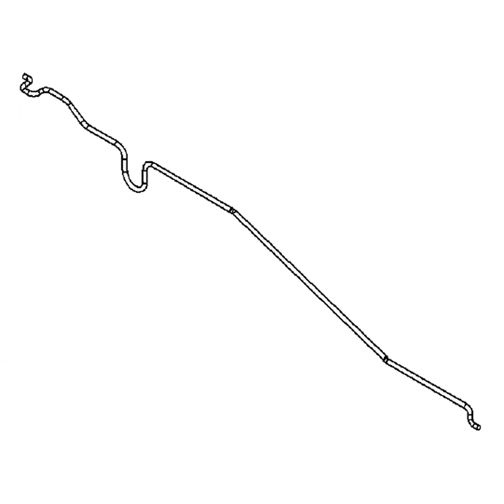 Part #597323, Briggs & Statton Link-Mechani