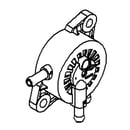 Lawn & Garden Equipment Engine Fuel Pump (replaces 808656)
