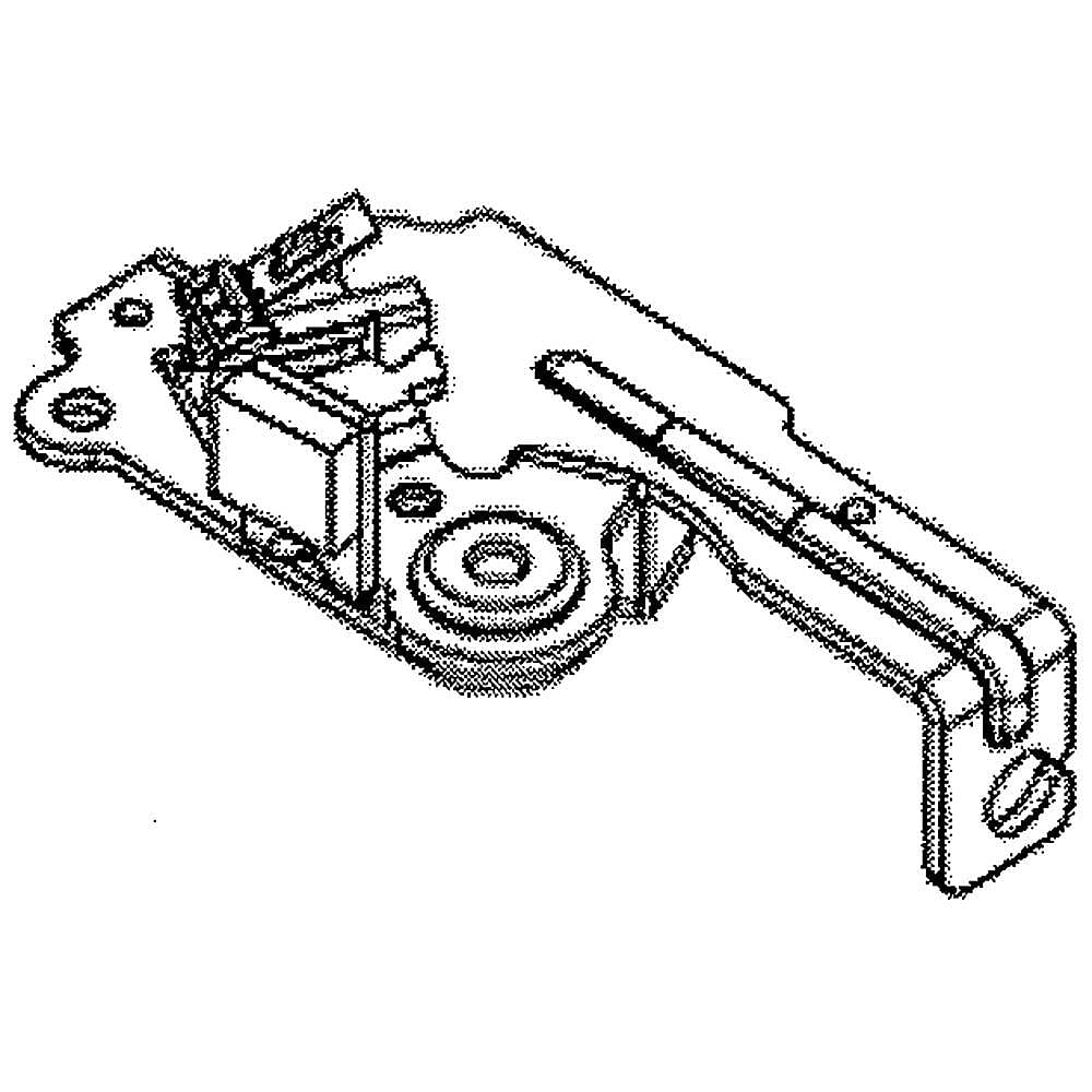 Photo of Part #597470, Briggs & Statton Brake from Repair Parts Direct