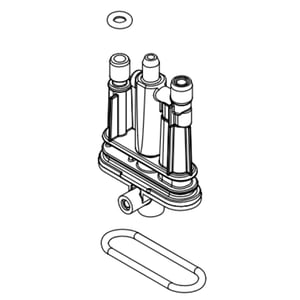 Briggs & Stratton Jet-main 597511