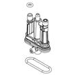Briggs & Stratton Jet-main for Briggs & Stratton 115P02-0004-F1 - Part 597511