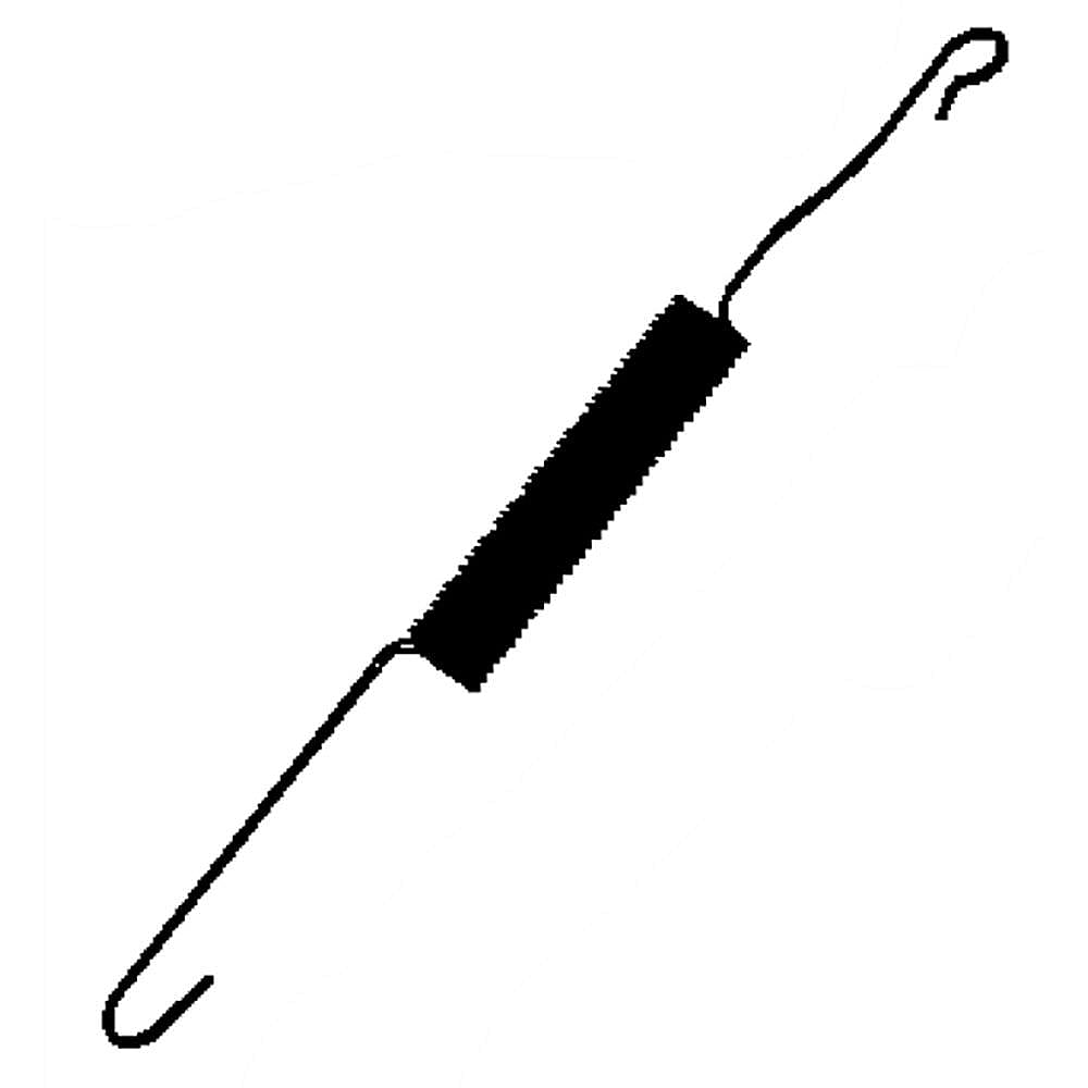Part #597550, Spring, Governor Link