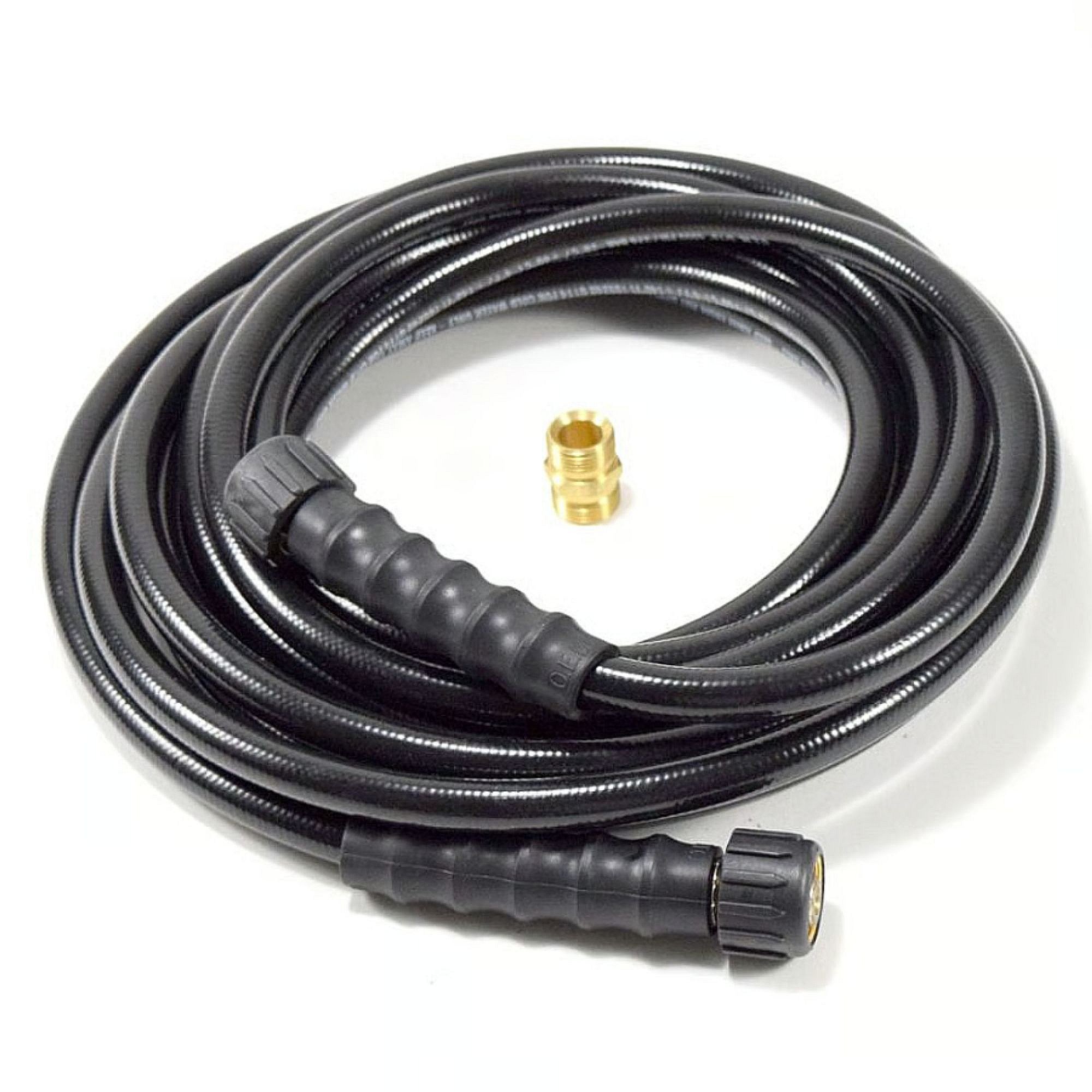 Part #6189, Pressure Washer Extension Hose, 25-Ft