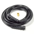 Pressure Washer Extension Hose, 25-ft for Craftsman 580752181 - Part 6189