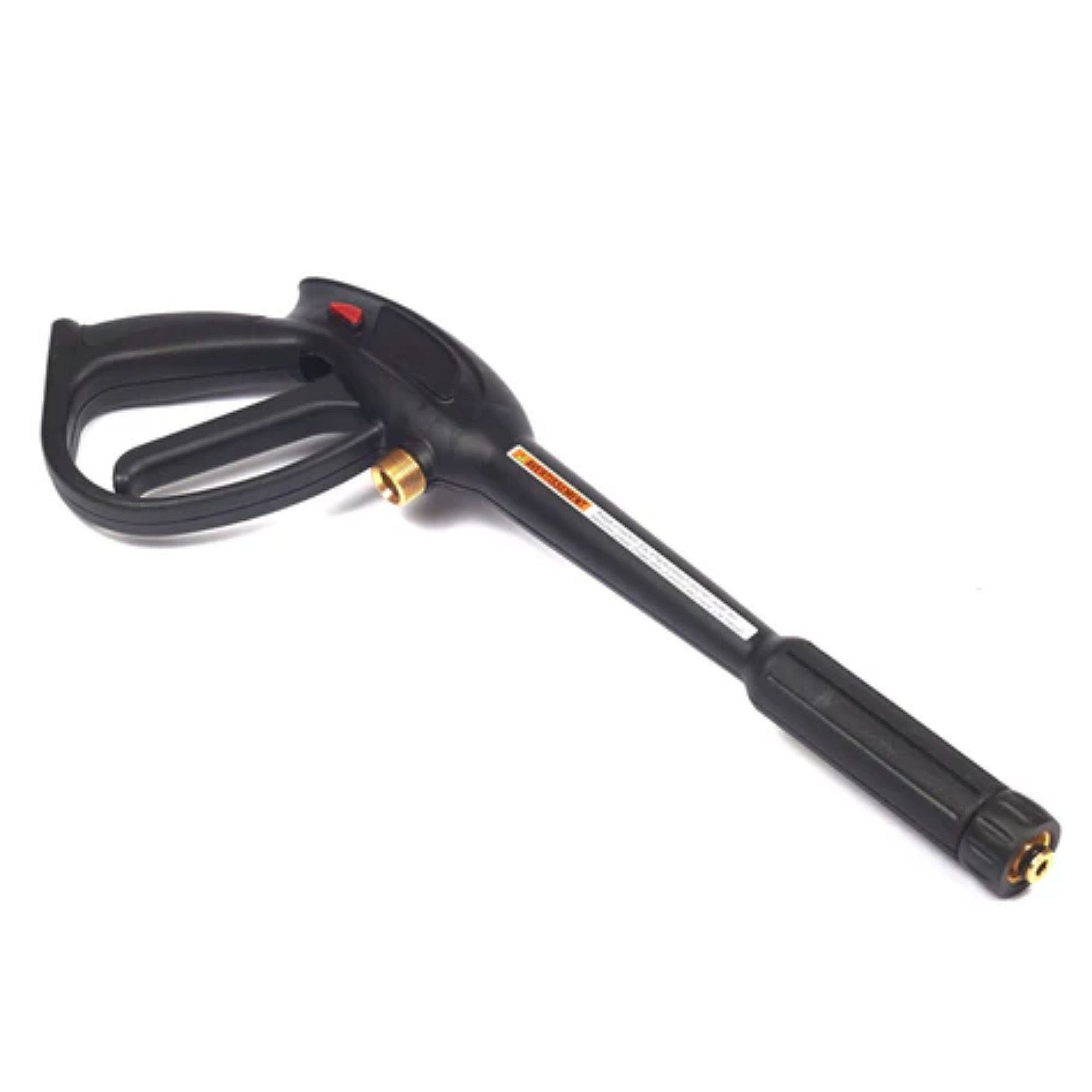 Part #6200, Pressure Washer Spray Gun