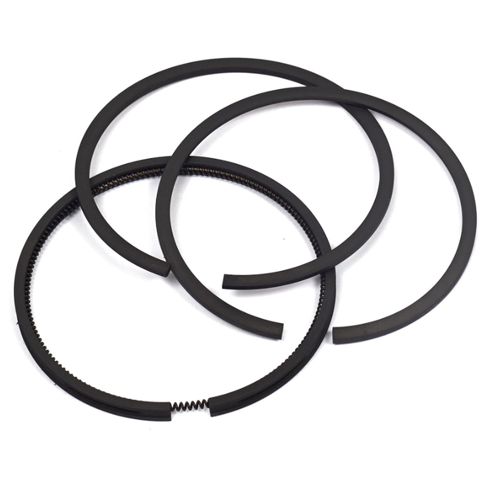 Briggs & Stratton Part #690016, Ring Set-020