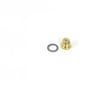 Briggs & Statton Lawn & Garden Equipment Engine Carburetor Main Jet for Briggs & Stratton 120302-0432-E1 - Part 690048