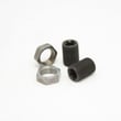 Briggs & Statton Lawn & Garden Equipment Engine Rocker Arm Adjuster for Briggs & Stratton 407777-0174-E1 - Part 690083