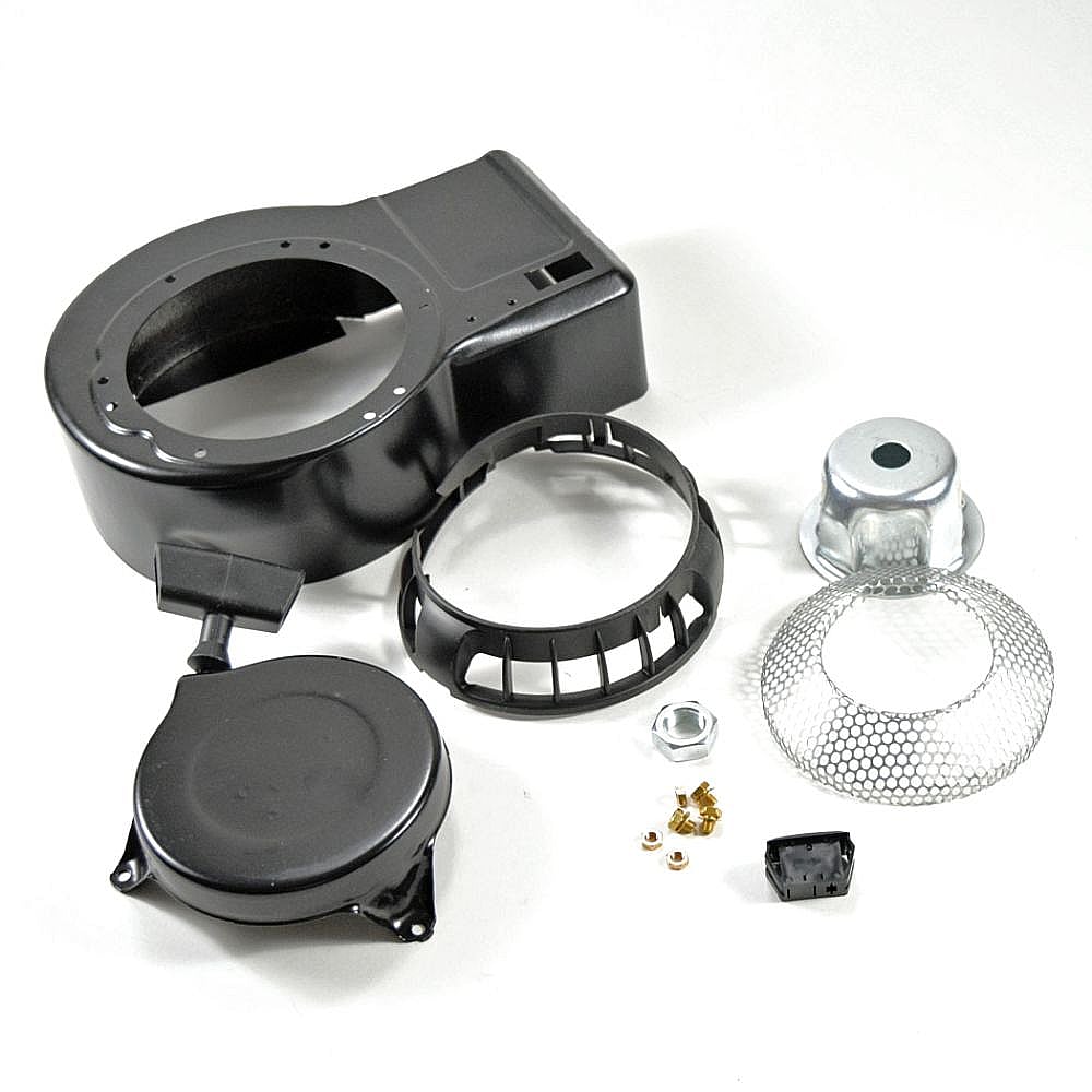Part #690098, Lawn & Garden Equipment Engine Recoil Starter Repair Kit (Replaces 490869, 495995, 497584, 497998, 498000