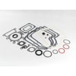 Briggs & Statton Lawn & Garden Equipment Engine Gasket Set for Briggs & Stratton 287707-1255-E3 - Part 690189
